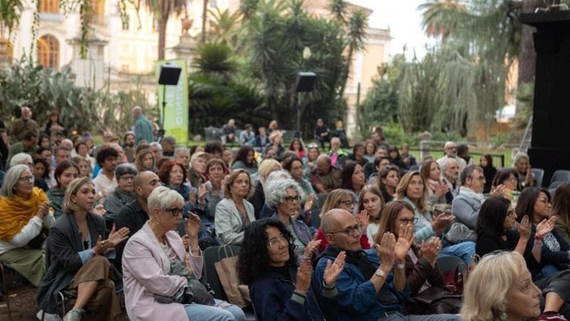 Cinema in Verde, sei film per raccontare la crisi climatica e la forza dell’azione collettiva