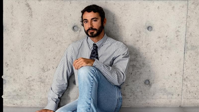 Emporio Armani a Dario Vitale:prima firma esterna del gruppo