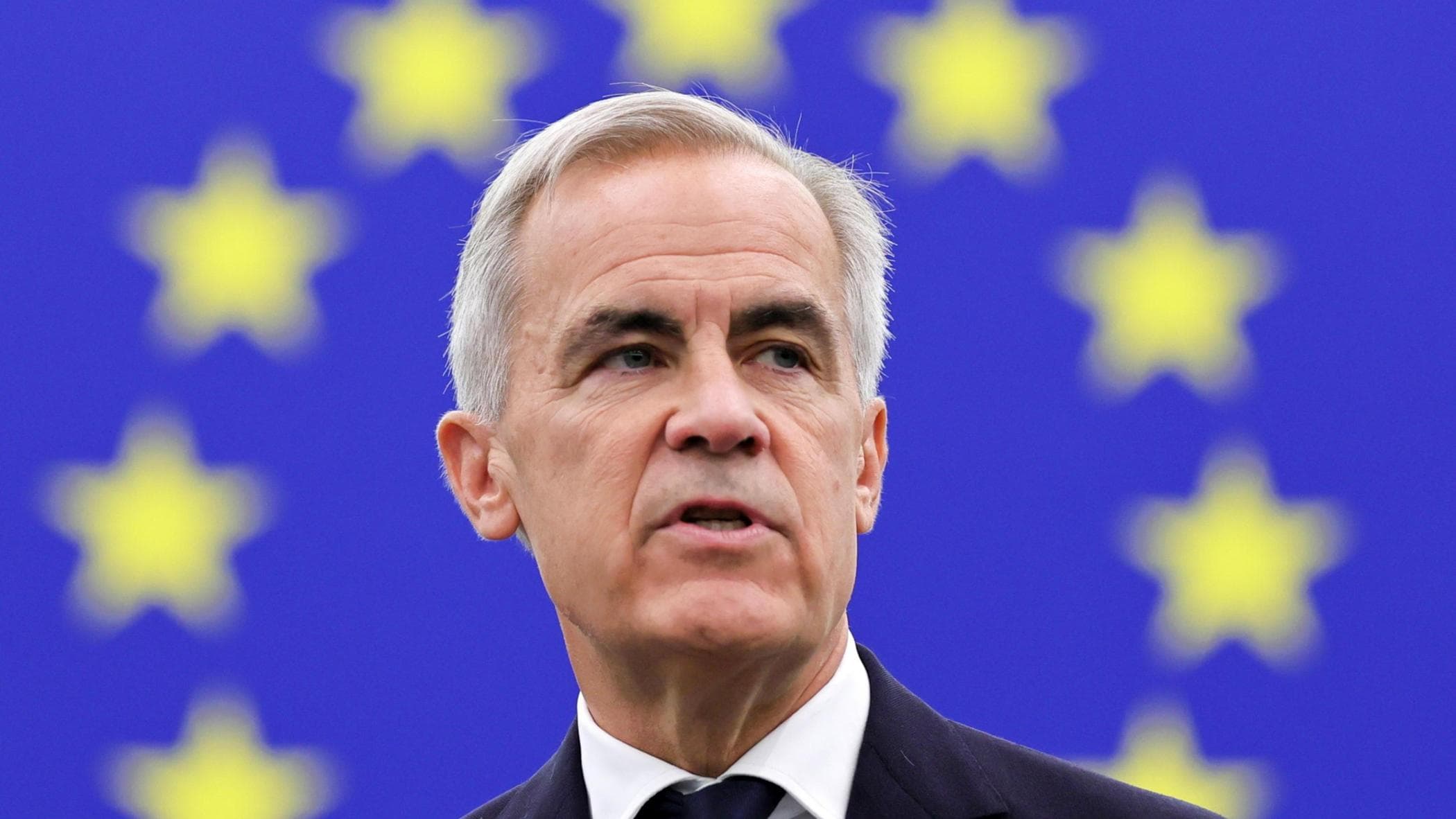carney al parlamento europeo l8217alleanza tra canada e ue 232 un faro per le altre democrazie da Repubblica.it carney al parlamento europeo l8217alleanza tra canada e ue 232 un faro per le altre democrazie