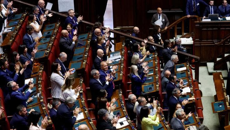 Melonellum e rischio voto anticipato: se la tagliola delle pensioni non spaventa tutti i deputati