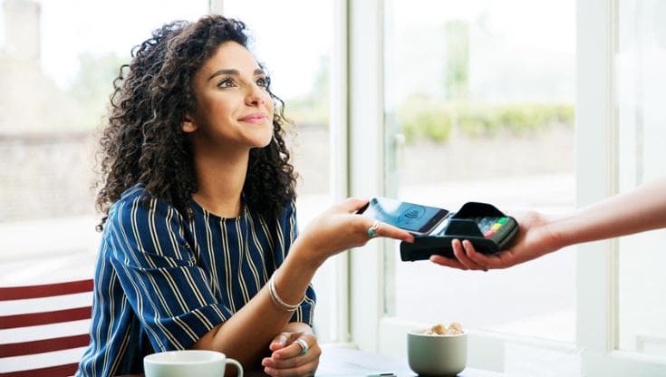 I pagamenti digitali superano quota 16 miliardi. Spinta dal Mezzogiorno