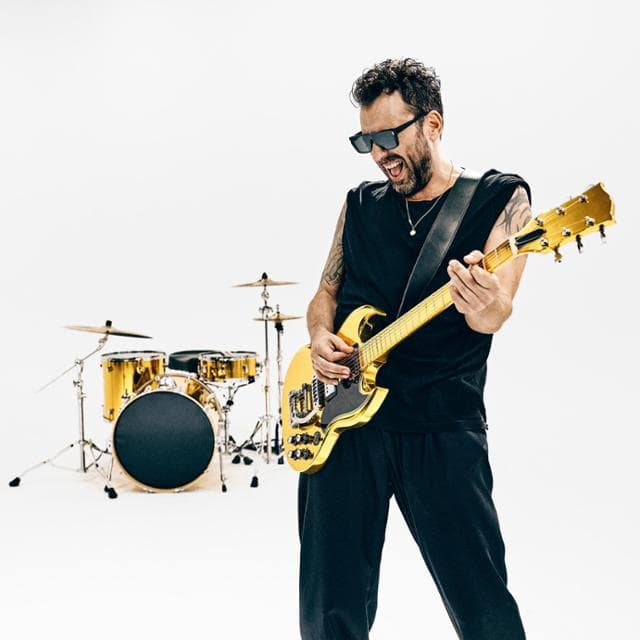 Cesare Cremonini: “Che liberazione ripartire da zero”