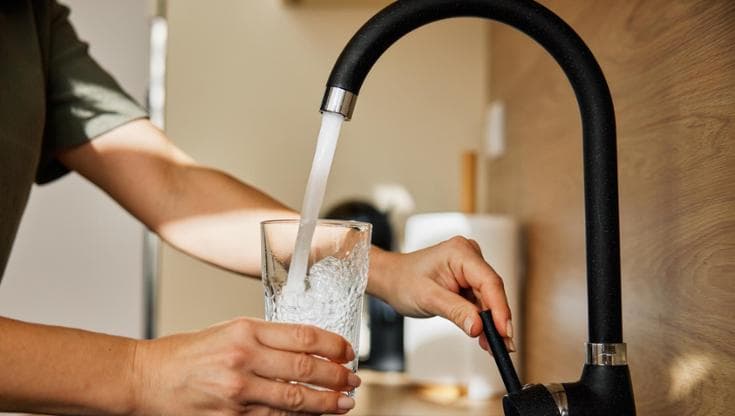 Acqua, 2,8 miliardi per innovare e digitalizzare il servizio idrico