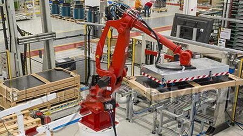 Italia, ultima chance per restare una potenza industriale
