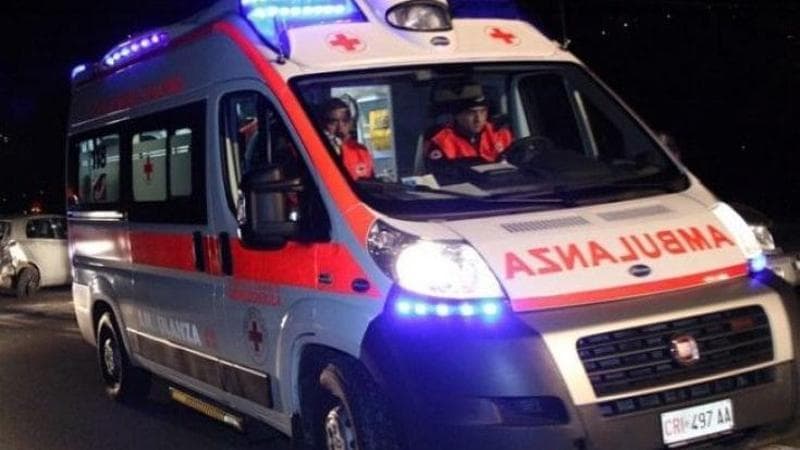 Anteprima: Trattore si ribalta, agricoltore muore a Partinico