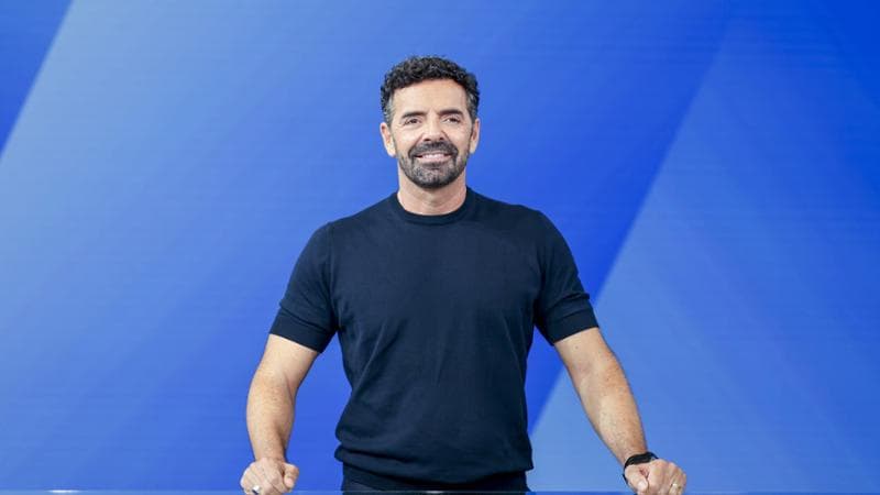 Ballando con le stelle, è ufficiale: Alberto Matano sarà il nuovo giurato