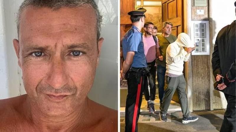 La cucina, la droga e la noia: Edoardo Ciardiello, il “figlio di papà” con un abbonamento all’Hilton