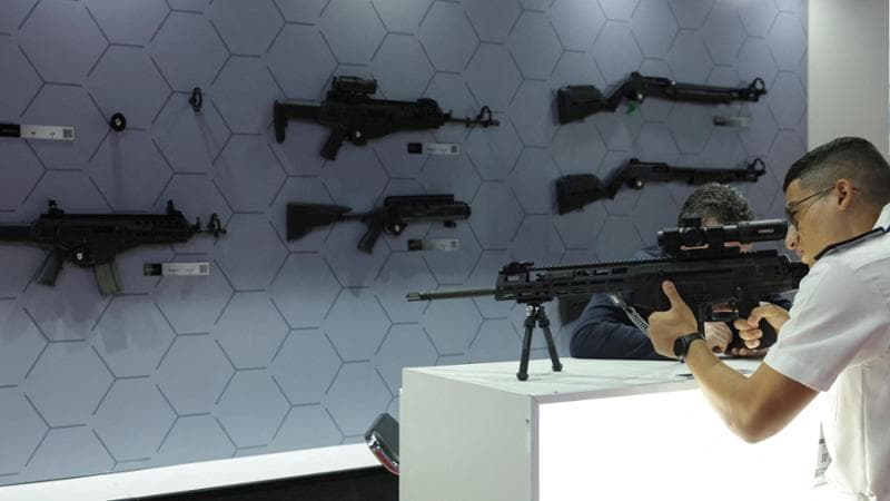Beretta scommette sugli Usa: Opa per salire al 25% di Ruger