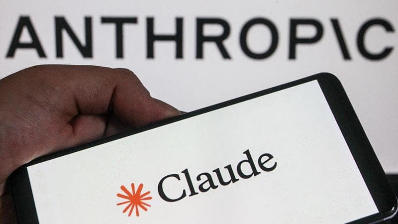 Anthropic: “Il nostro chatbot Claude guida il 26% della nostra ricerca e sviluppo sull’Ia”