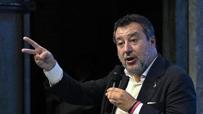 Salvini rilancia: un decreto salva Euro5 per le Regioni del Nord. “Bruxelles non rompa le scatole”