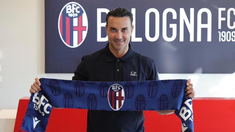 Raffaele Palladino