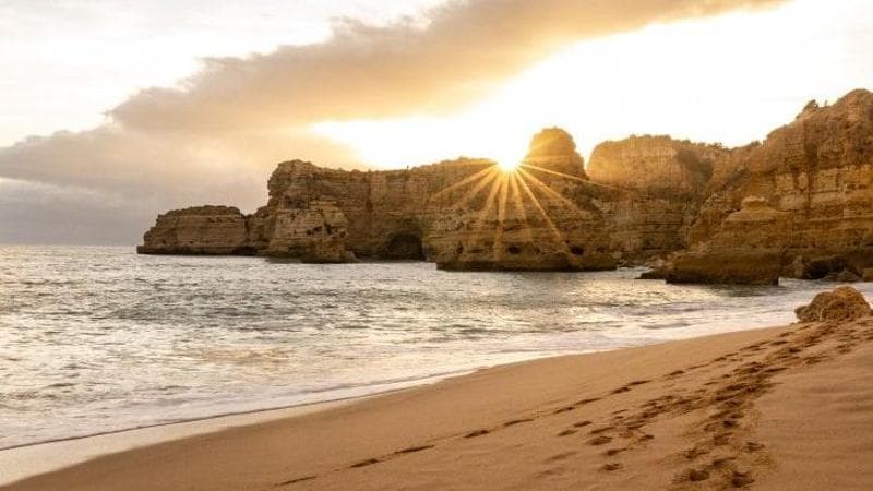 Algarve: benvenuti nella nuova California d’Europa