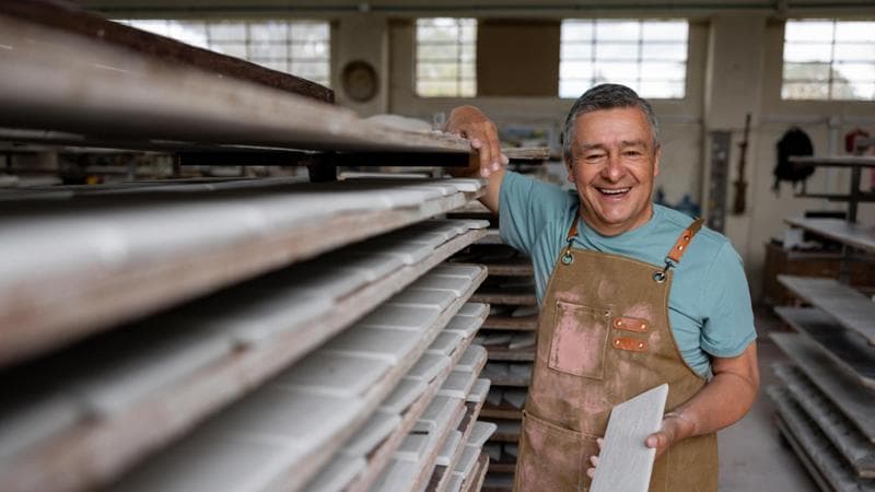 Ets, più quote gratuite all’industria. La ceramica italiana: “Serve un correttivo”