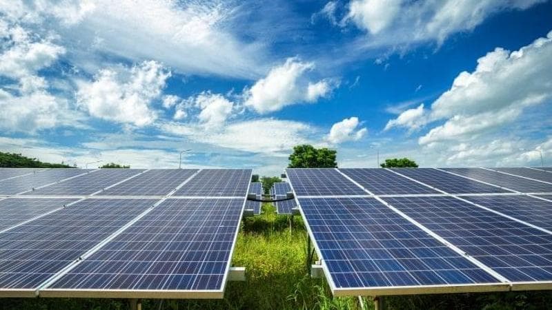 Un commissario  

e più fondi  

per le rinnovabili