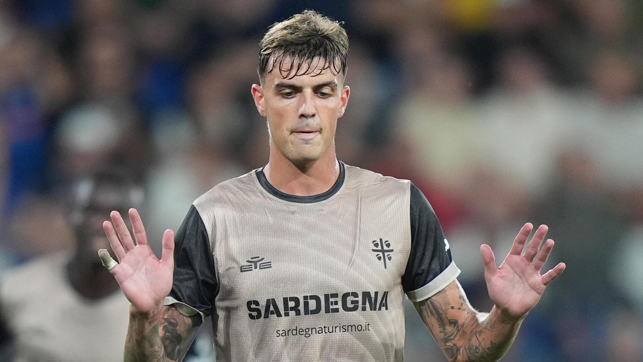 mancini convoca 34 giocatori c8217232 daniel maldini torna zaniolo da Repubblica.it mancini convoca 34 giocatori c8217232 daniel maldini torna zaniolo