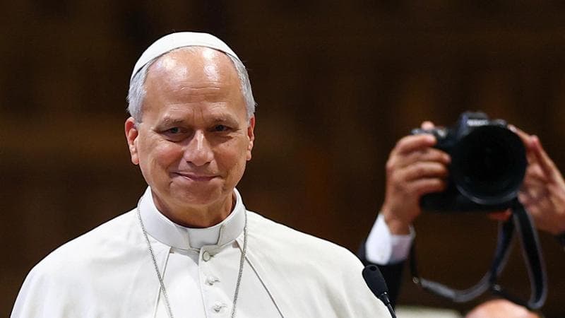 Una vita per poveri, migranti e malati di Aids: Leone avvia la beatificazione di don Di Liegro
