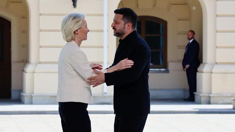 Il dovere di aiutare Kiev