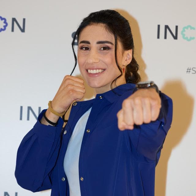 Irma Testa: “Il ring è una terapia, avevo mollato la boxe ma ora voglio l’oro olimpico”