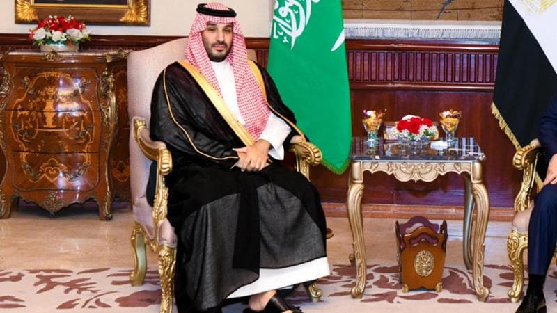 Anteprima: Bin Salman e la minaccia yemenita, la solitudine del principe sotto assedio