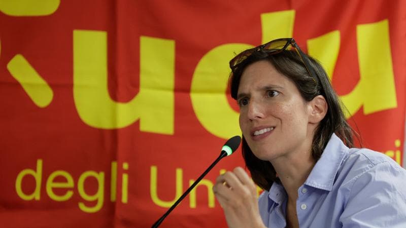Energia, Schlein insiste: “Il governo ci risponda”. Tajani: “Discutiamone”