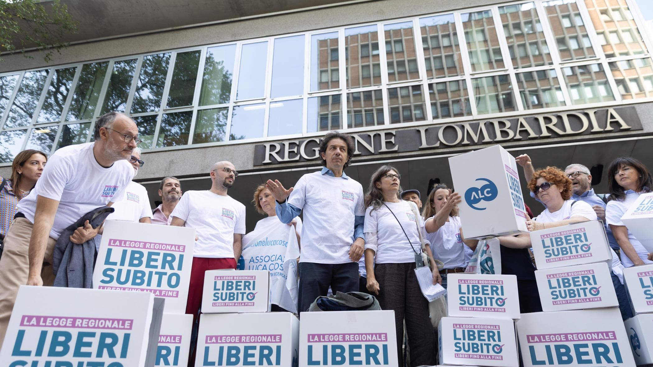 Il dovere di non ignorare la libertà consapevole di chi decide di morire