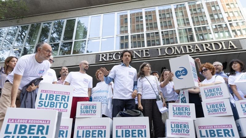Il dovere di non ignorare la libertà consapevole di chi decide di morire