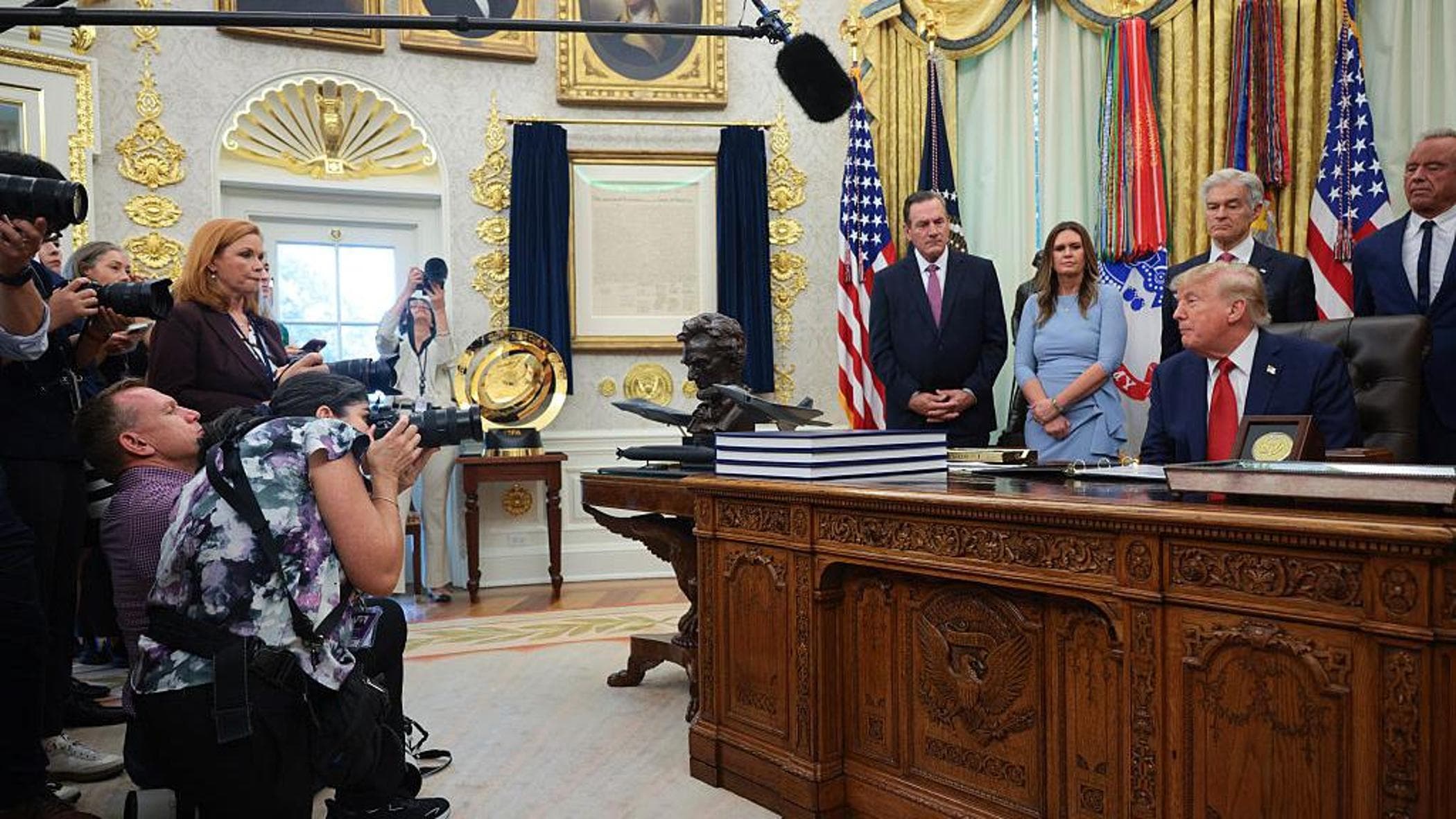Guerra Ucraina - Russia, le news di oggi. Trump firma la legge per le nuove sazioni alla Russia