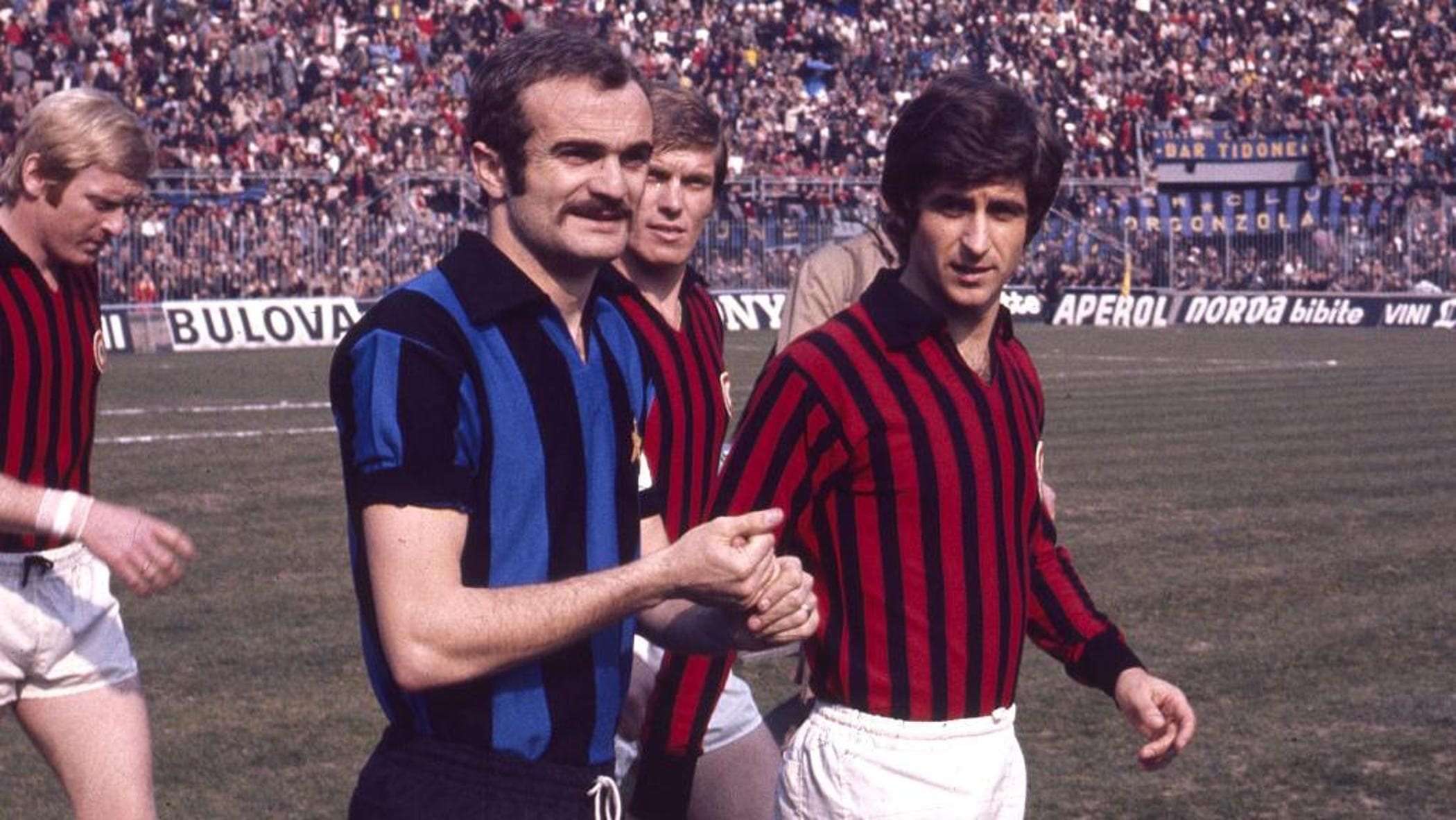 addio a sandro mazzola il ricordo dell8217inter ha scritto la storia in maniera indelebile da Repubblica.it addio a sandro mazzola il ricordo dell8217inter ha scritto la storia in maniera indelebile