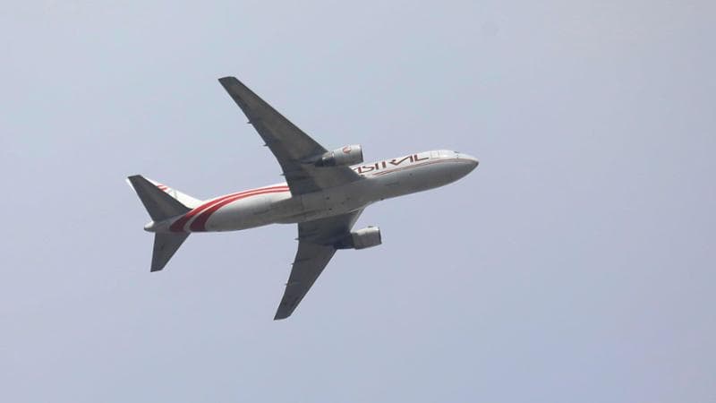 Nell'attacco Houthi alla base saudita sfiorato l'aereo radar italiano da mezzo miliardo