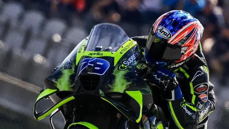 Austria, Martin in pole, Marquez subito dietro: si accende la lotta per il titolo
