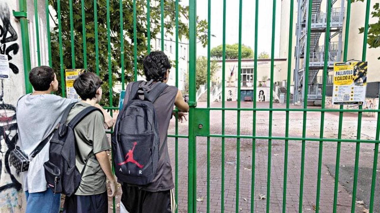 prof accoltellata sono addolorata neanche una telefonata di scuse dai genitori del ragazzo da Repubblica.it prof accoltellata sono addolorata neanche una telefonata di scuse dai genitori del ragazzo