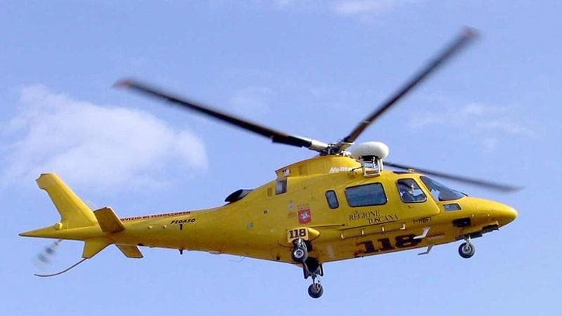 Cade per cento metri sulla ferrata nel Vicentino: escursionista muore sul colpo