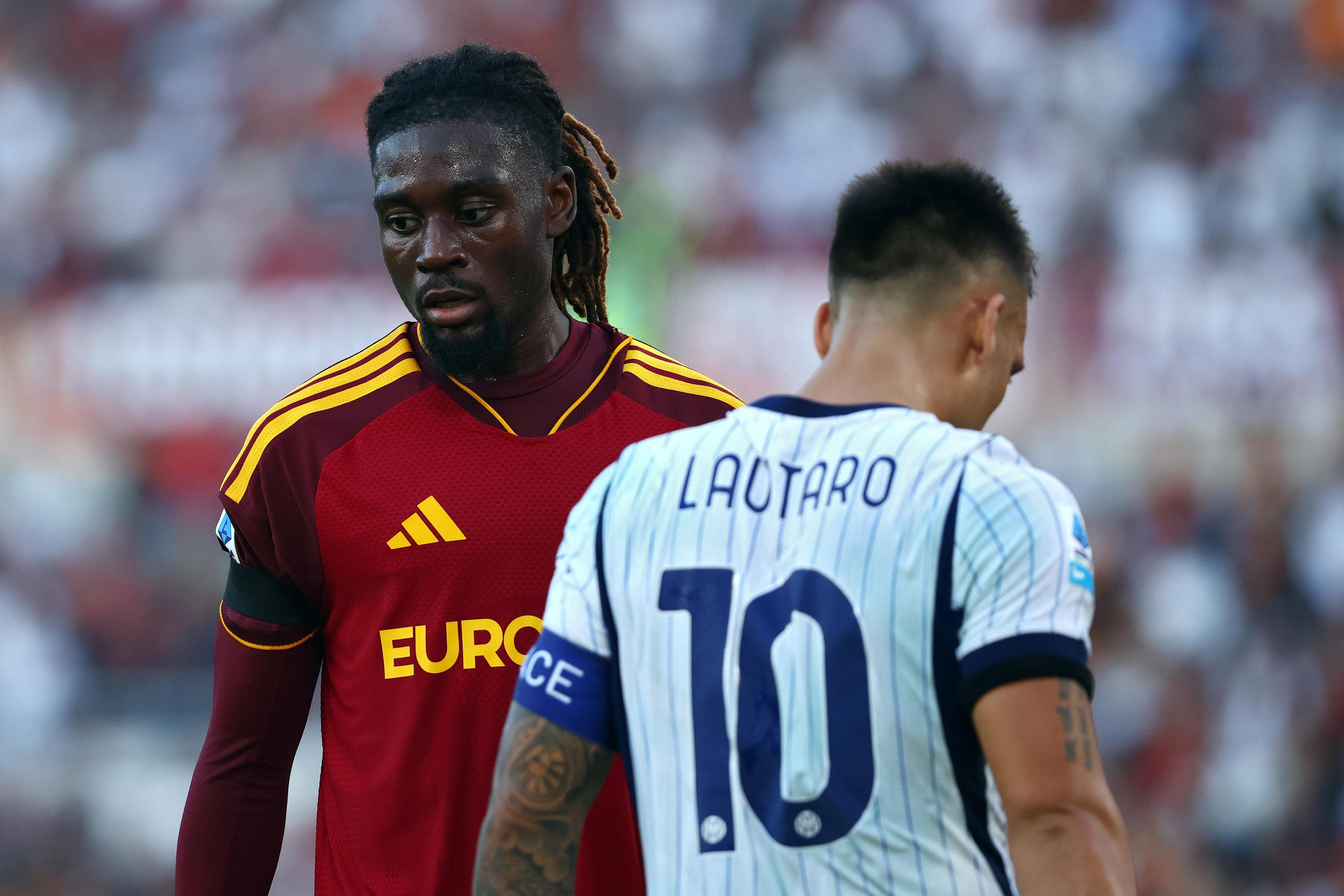 il salvagente di lautaro dopo la tempesta kon233 232 uno scudetto per due da Repubblica.it il salvagente di lautaro dopo la tempesta kon233 232 uno scudetto per due