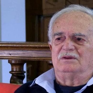 A casa di Mazzola, la normalità di un mito che aveva i ricordi come cimeli