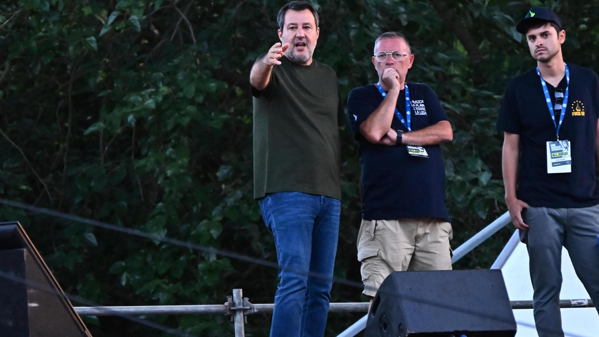 la pontida della resa dei conti tra governatori e rischio fischi salvini oscura la scaletta da Repubblica.it la pontida della resa dei conti tra governatori e rischio fischi salvini oscura la scaletta