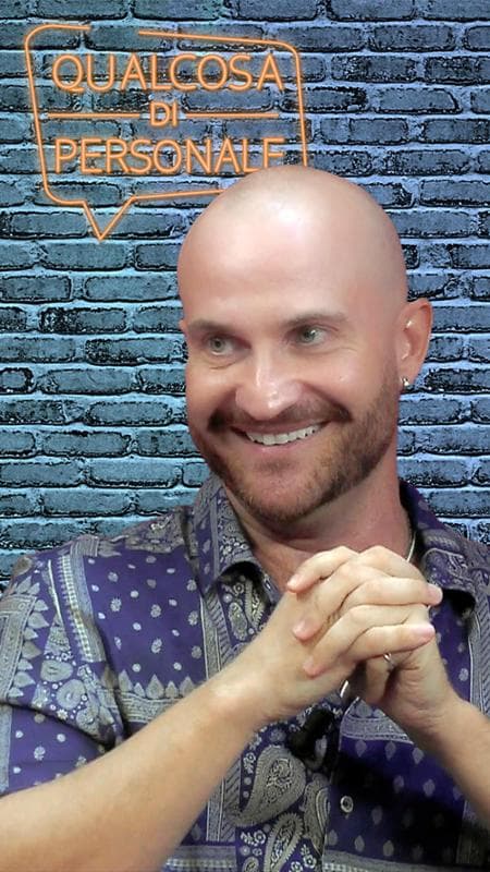 Il comico Paolo Camilli: "Vorrei il diritto di essere gay e str**zo. Vannacci non merita risposta”