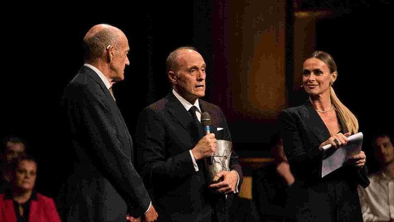 Luca Lazzareschi
