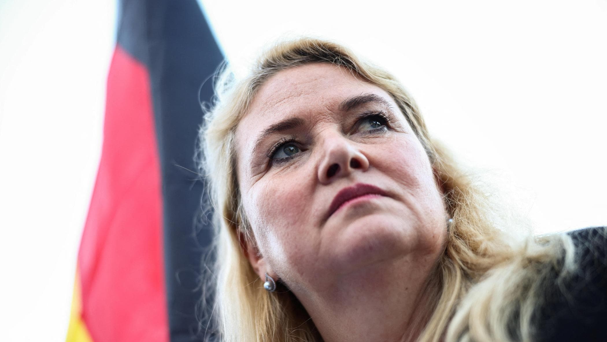 Berlino, candidata Afd: “Ci votano perché vogliono un vero cambiamento. Tra questi molti italiani”