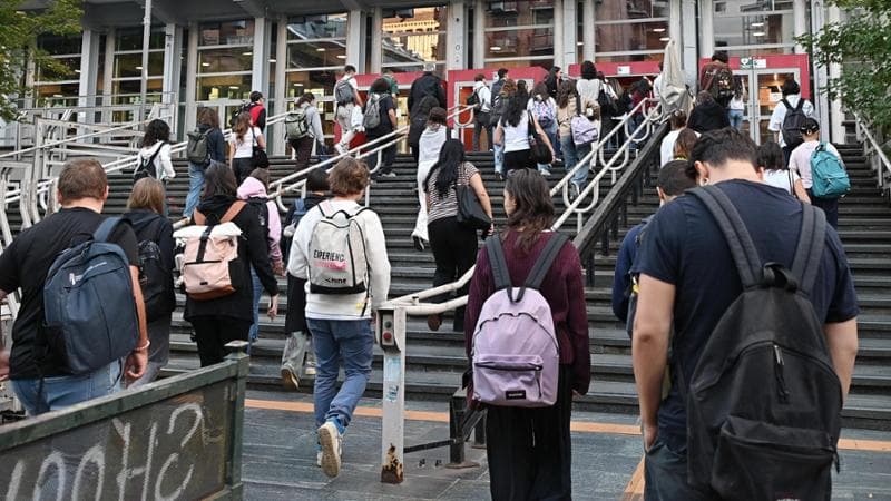 Torino, 14 settembre: il rientro in classe