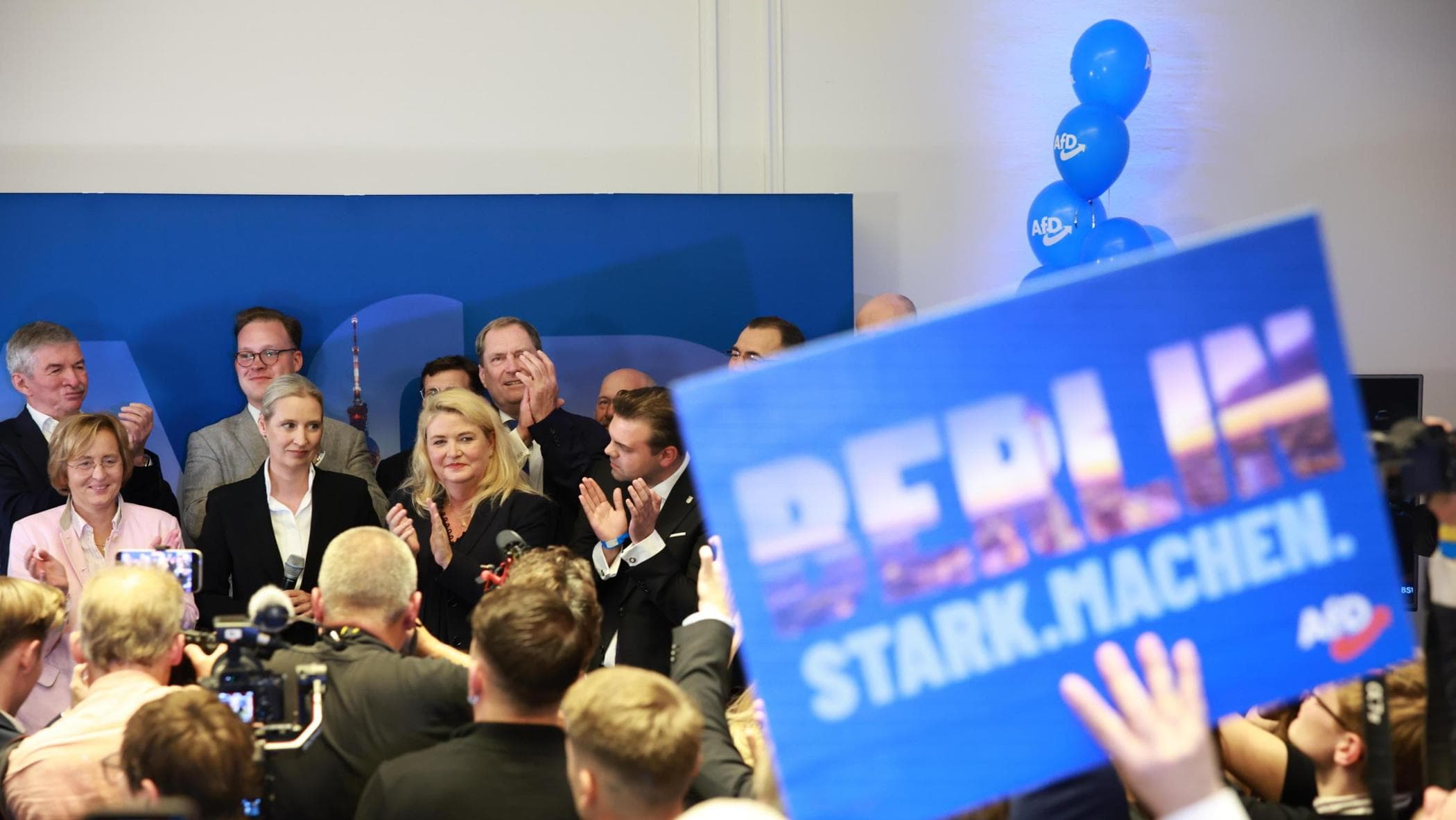 germania exit poll afd avanti in meclemburgo pomerania la linke a berlino merz un disastro da Repubblica.it germania exit poll afd avanti in meclemburgo pomerania la linke a berlino merz un disastro
