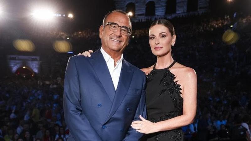 BYD Music Awards, la musica fa il pieno: oltre 2,2 milioni per entrambe le serate
