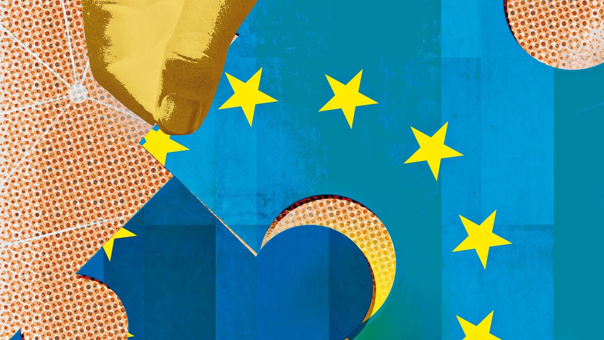 Paolo Gentiloni: “Non rassegniamoci la nostra Europa può tornare grande”