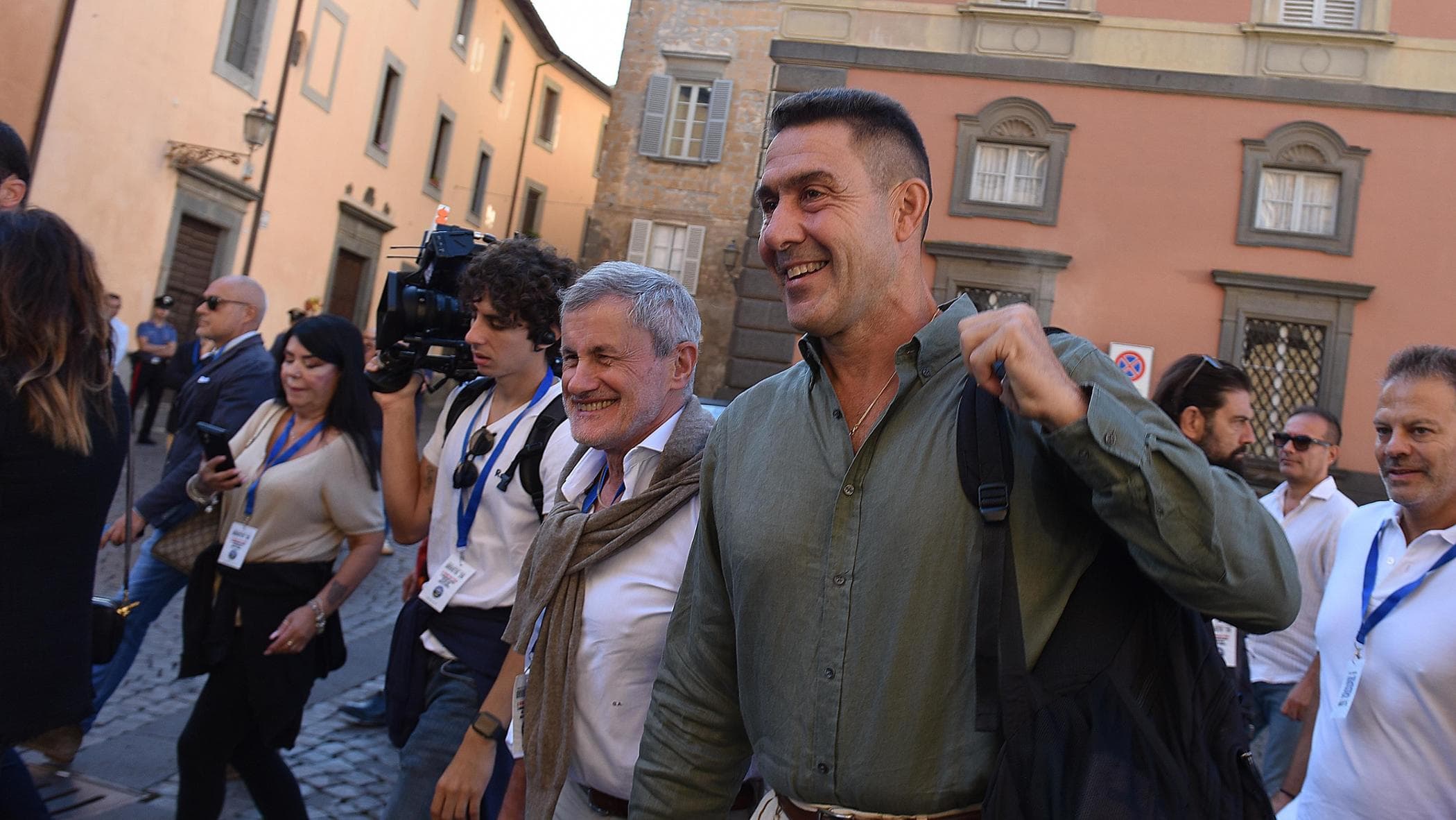 allarme futuro nazionale e la premier rispolvera la crociata contro l8217islam da Repubblica.it allarme futuro nazionale e la premier rispolvera la crociata contro l8217islam