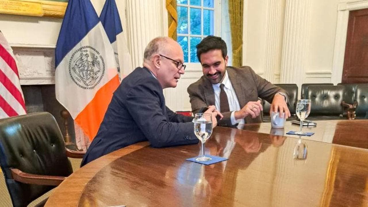 Gualtieri: “Difendere Kiev dall’aggressione russa deve restare una priorità”