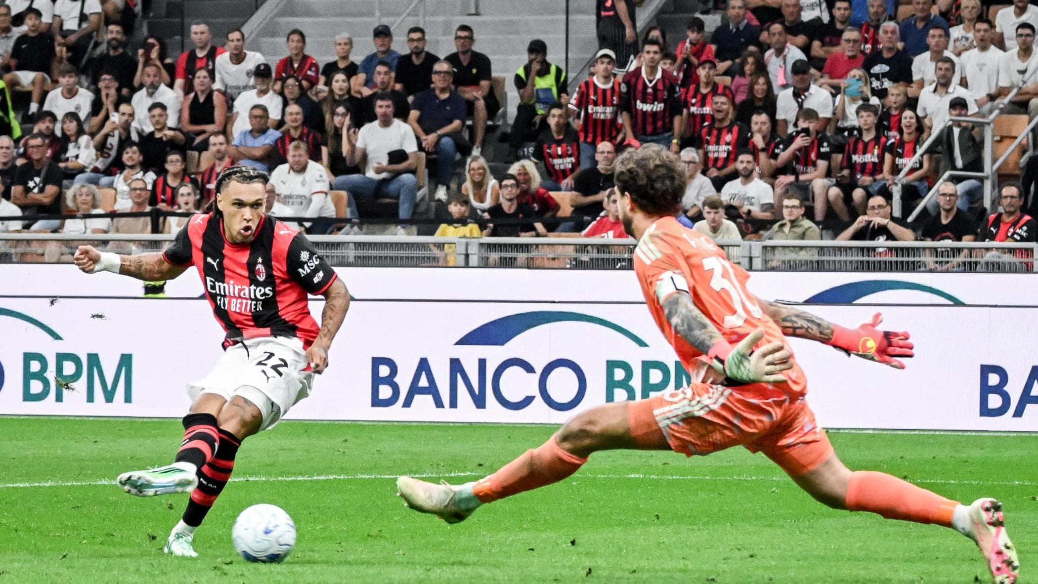 il milan si rialza lecce inconsistente 3 0 a san siro da Repubblica.it il milan si rialza lecce inconsistente 3 0 a san siro