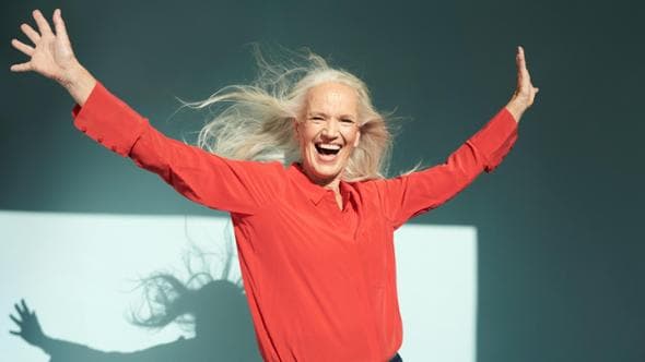  Paola M.: “La menopausa mi aveva spenta. Il teatro mi ha restituito la voglia di vivere”