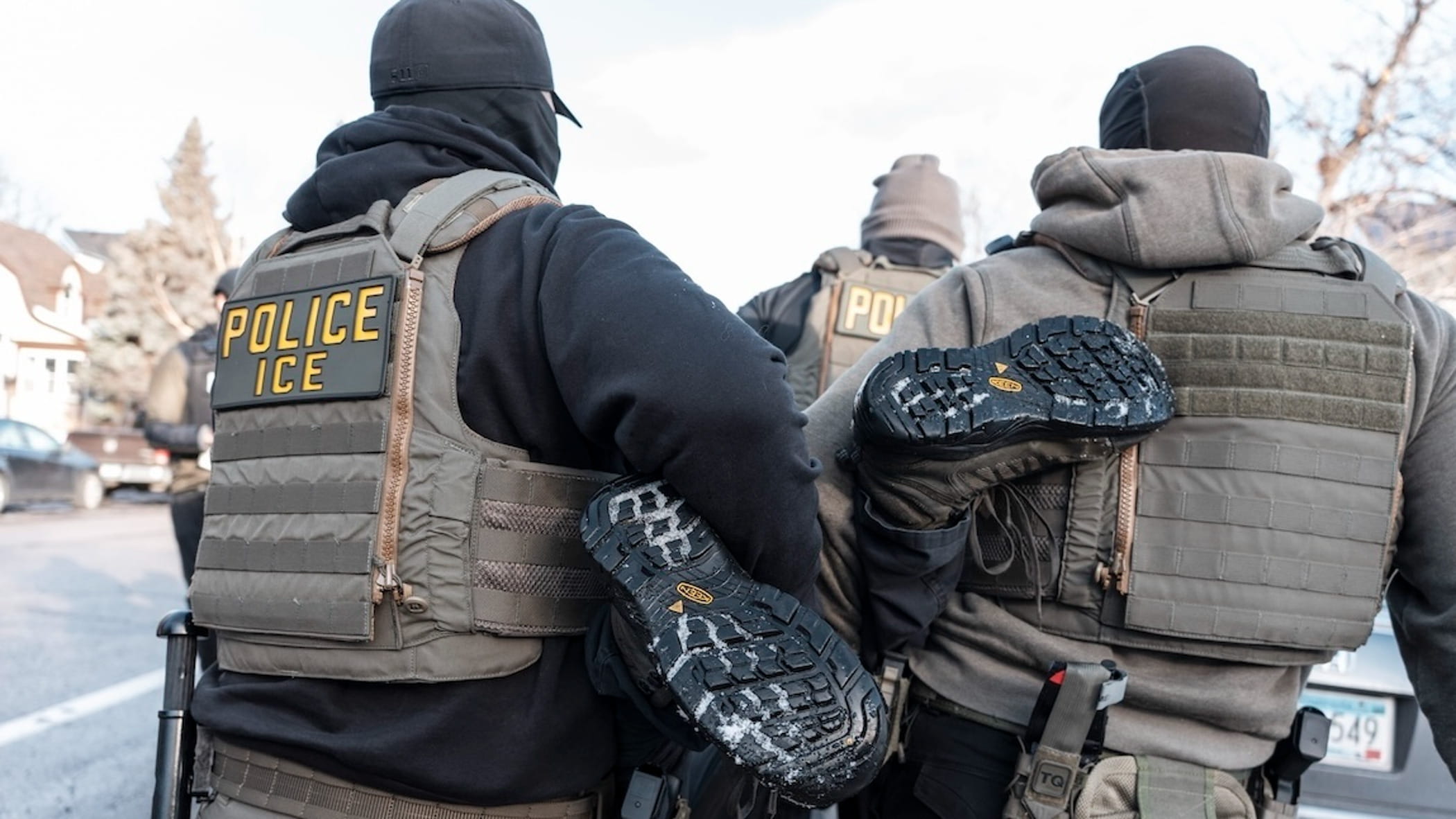 l8217ice spara grave un uomo a austin 200 un migrante del venezuela senza documenti da Repubblica.it l8217ice spara grave un uomo a austin 200 un migrante del venezuela senza documenti