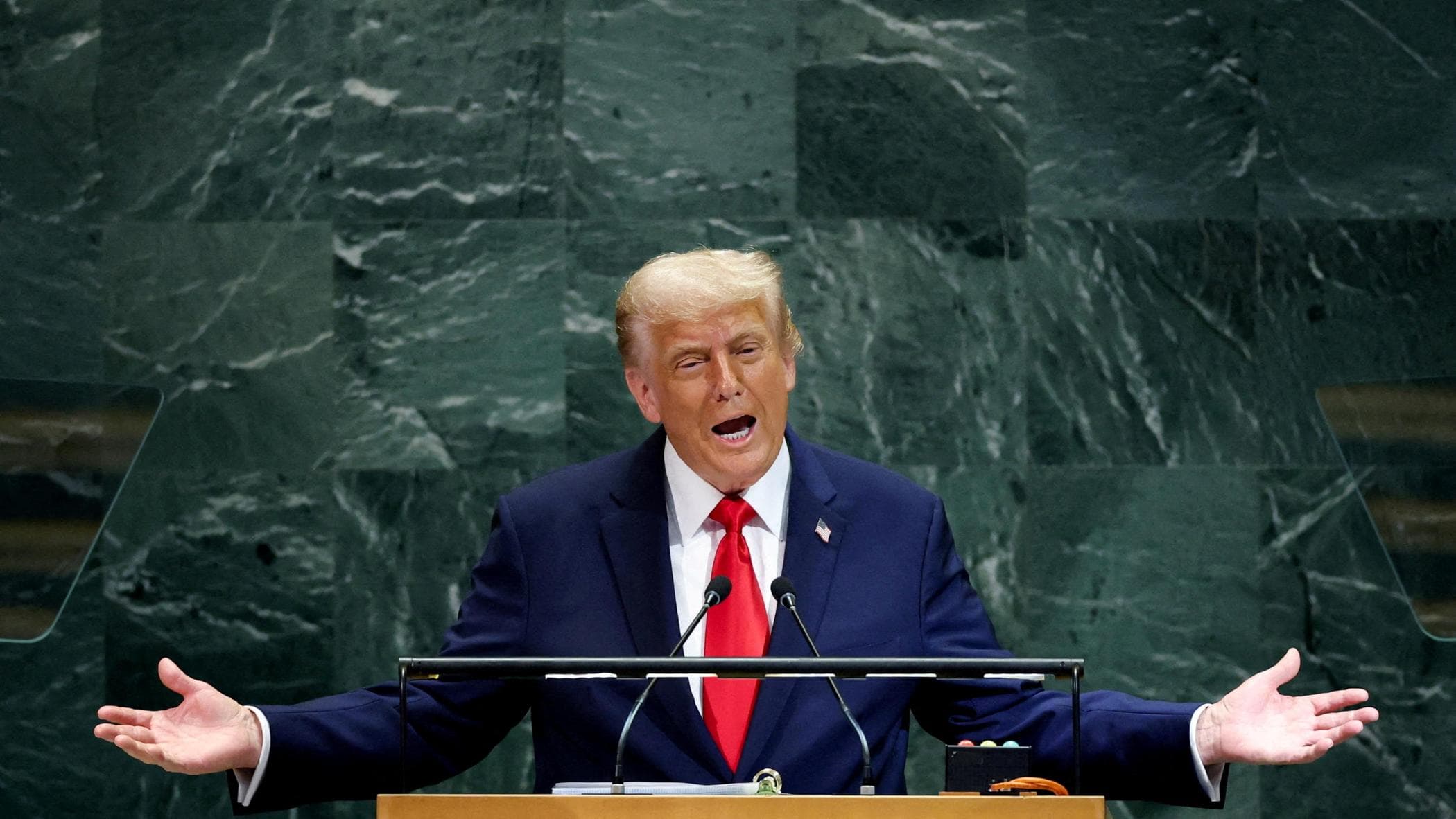 US Halts Houthi Strike Amid Iran Tensions