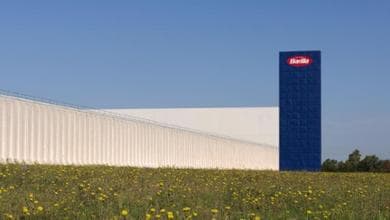 Barilla punta su Foggia con un investimento da 100 milioni di euro