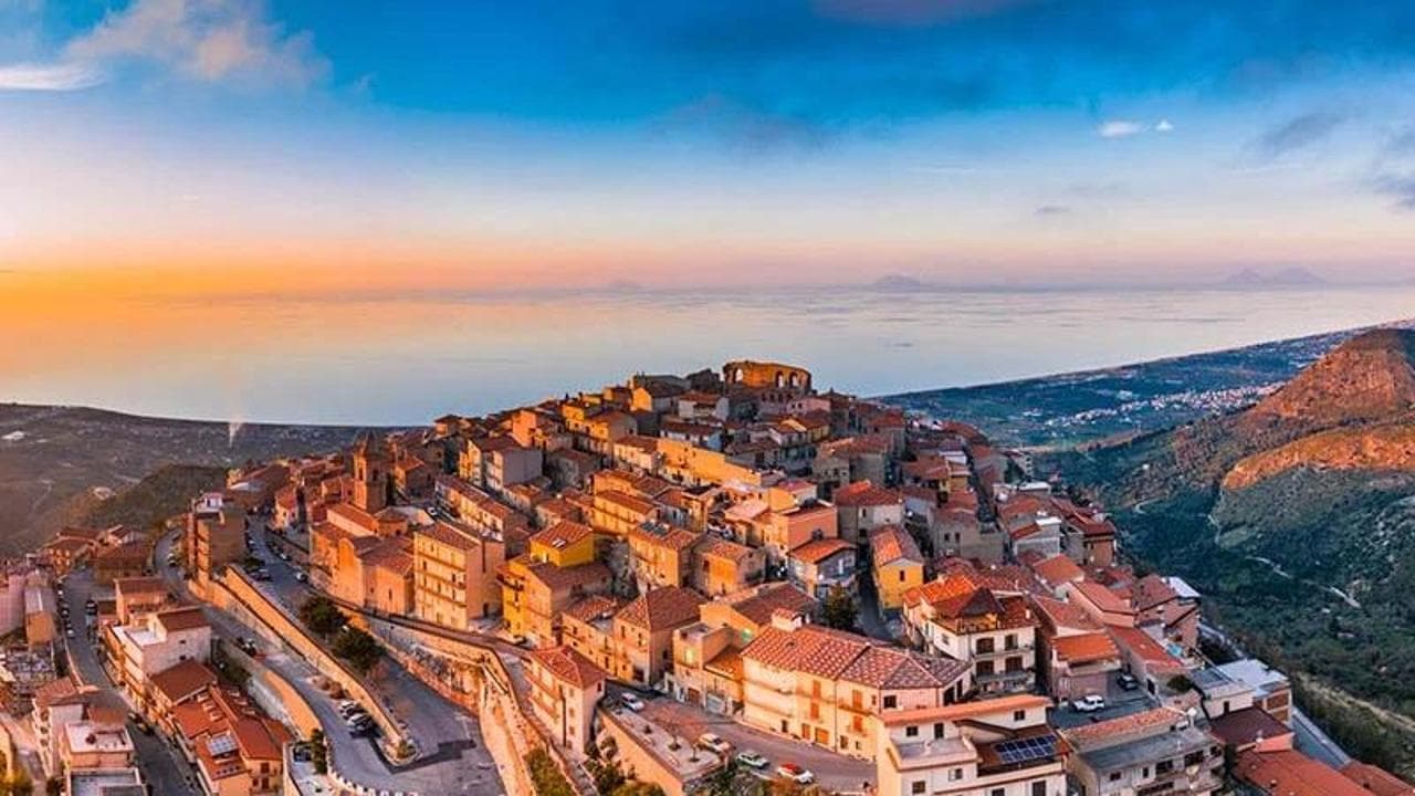 La rivincita degli ultimi: uno studio svela i 15 borghi meno fotografati d’Italia